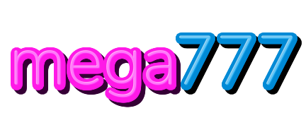 mega777 — logo kanal